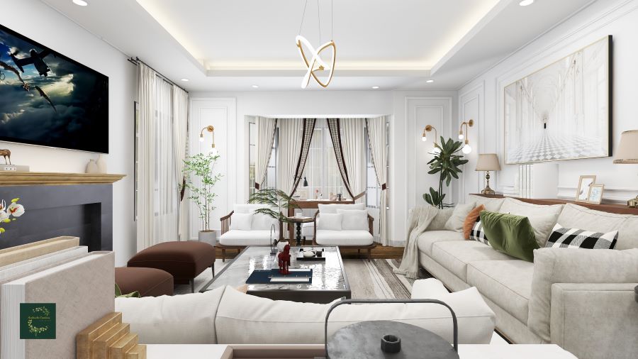 Classic Home Remodel - Hero 4